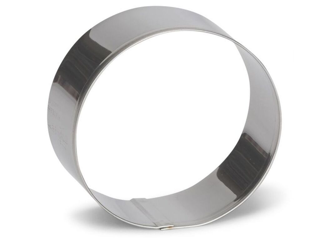 Patisse Keksausstecher Kreis 8cm