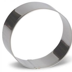 Patisse Keksausstecher Kreis 8cm