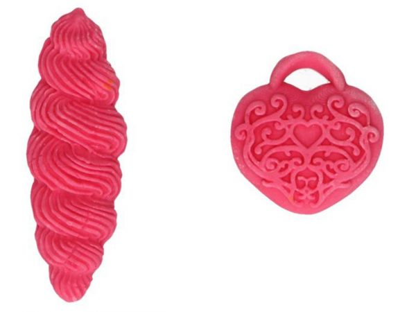 FunCakes Gelfarbe Pink, 30g – Bild 3