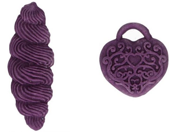 FunCakes Gelfarbe Violett, 30g – Bild 3