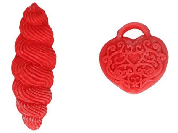 FunCakes Gelfarbe Rot, 30g – Bild 3