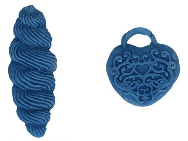 FunCakes Gelfarbe Royal Blau, 30g – Bild 3