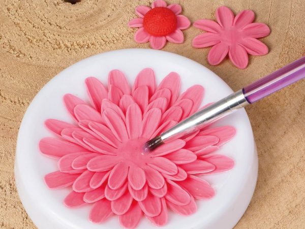 FunCakes Essbarer Kleber, 22g – Bild 3