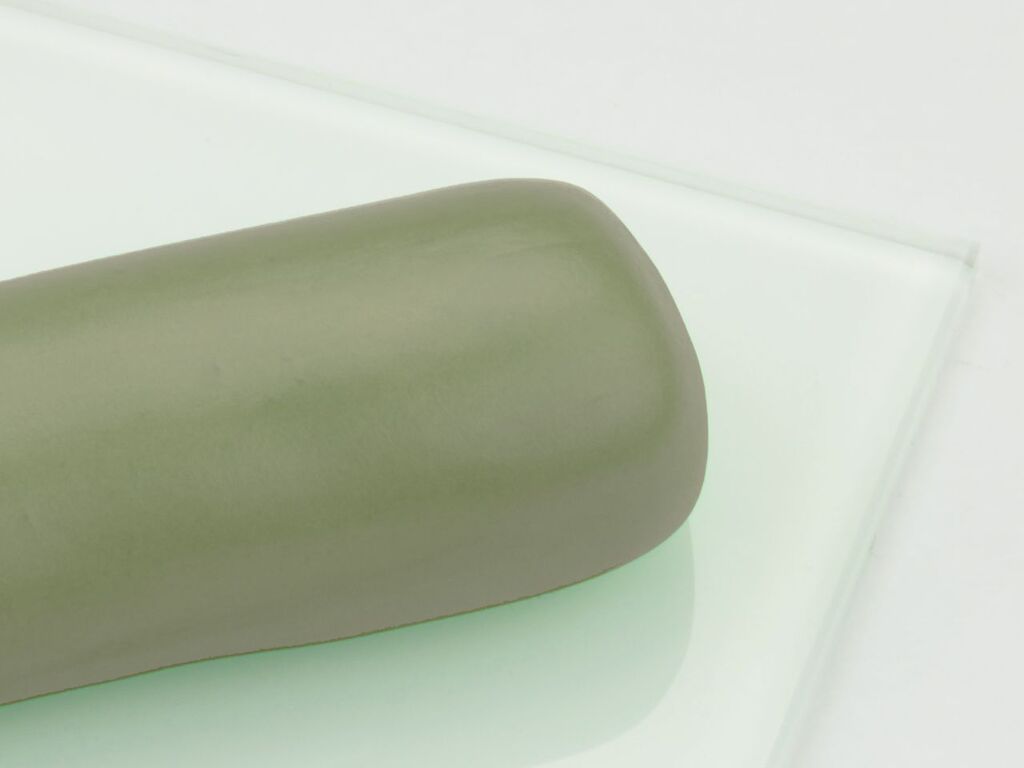 FunCakes Fondant Pflanzengrün, 250g