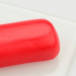 FunCakes Fondant Feuerrot, 1kg