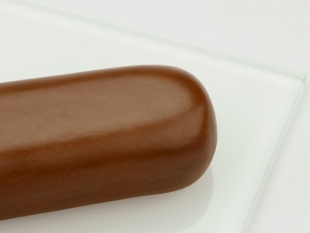 FunCakes Fondant Makronenbraun, 250g