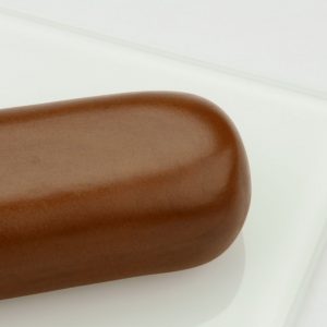 FunCakes Fondant Makronenbraun, 250g