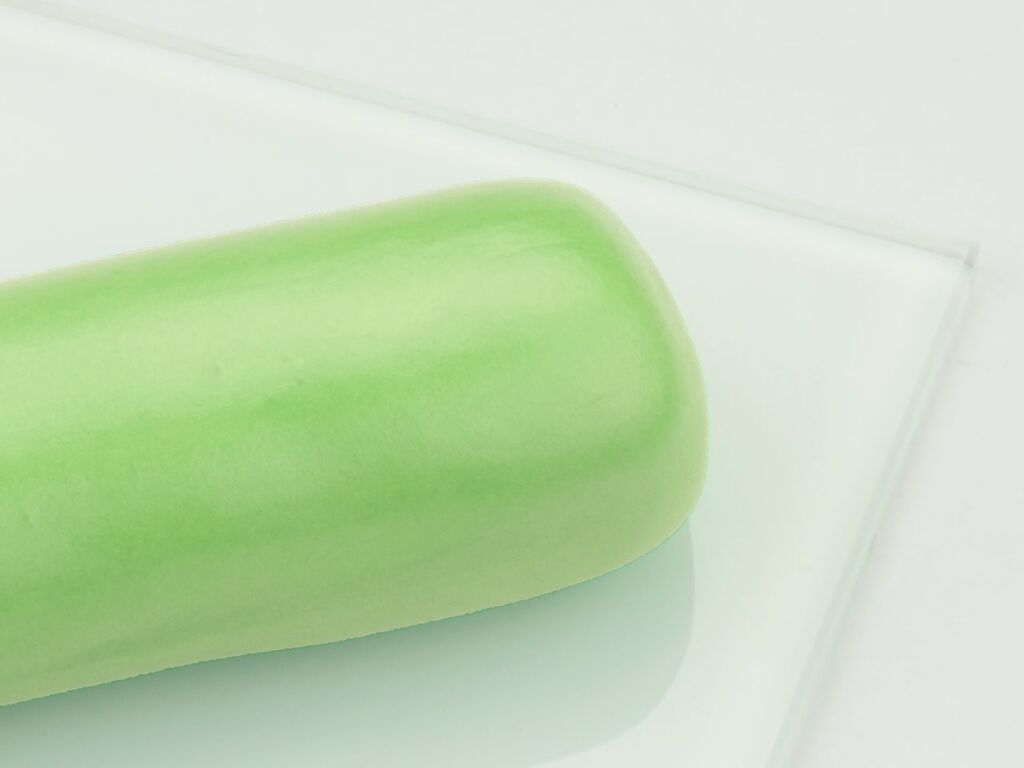 FunCakes Fondant Pastellgrün, 250g