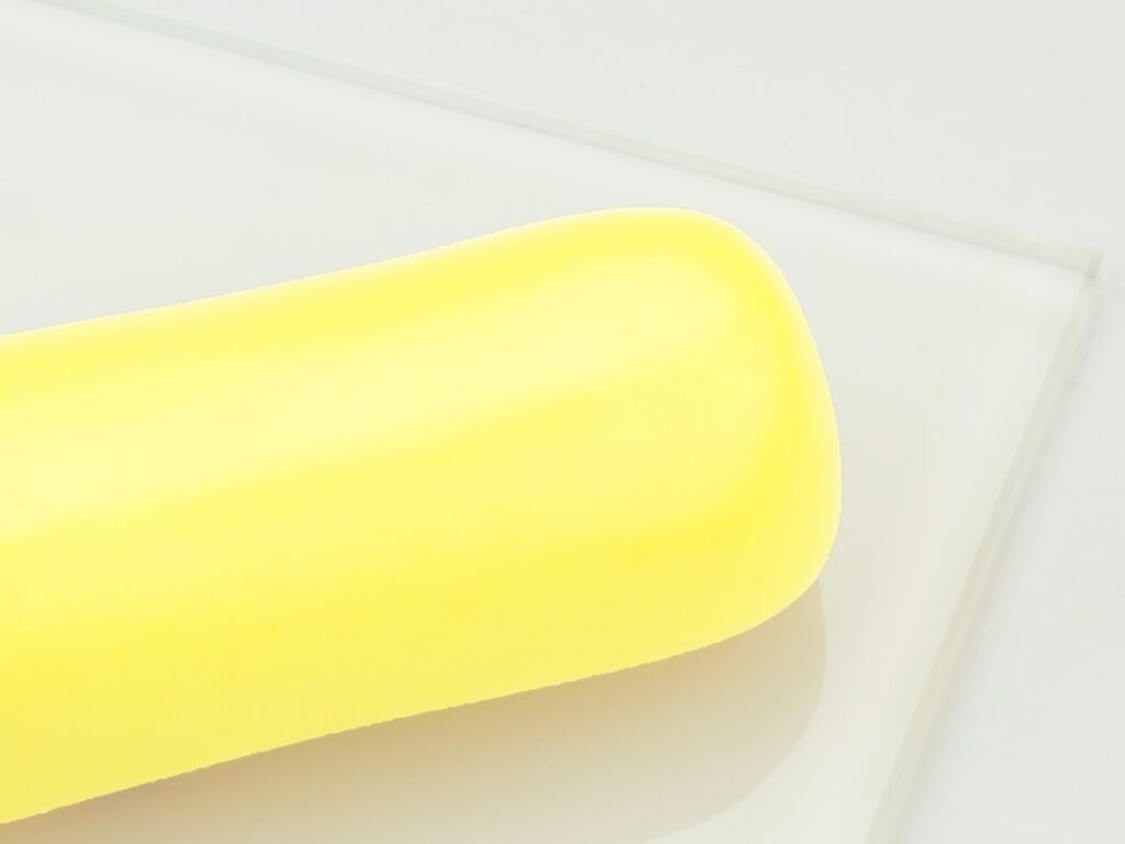 FunCakes Fondant Pastellgelb, 250g