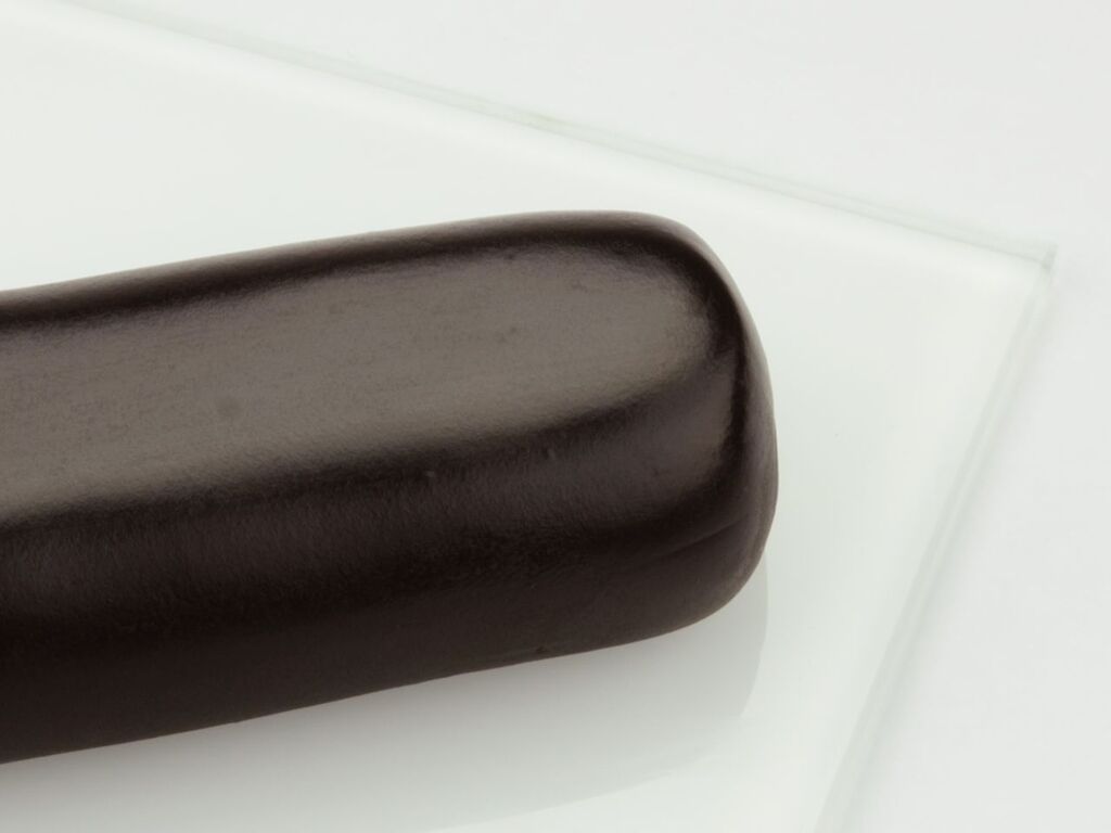 FunCakes Fondant Rabenschwarz, 1kg