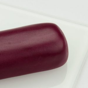 FunCakes Fondant Rubinrot, 250g
