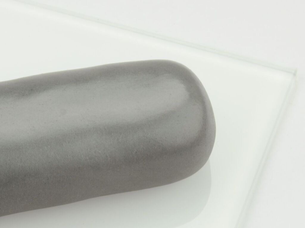 FunCakes Fondant Steingrau, 250g