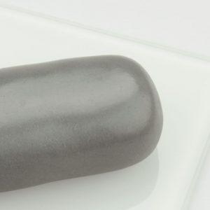 FunCakes Fondant Steingrau, 250g