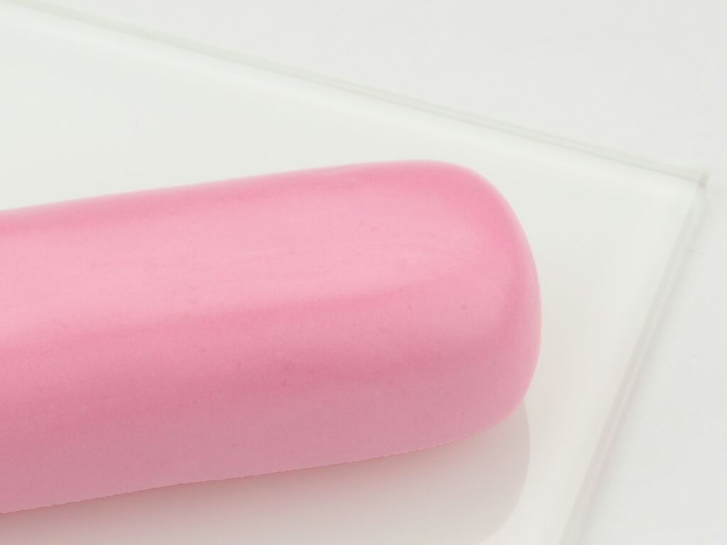 FunCakes Fondant Rosa, 1kg