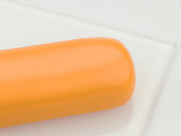 FunCakes Fondant Tropical Orange 250g
