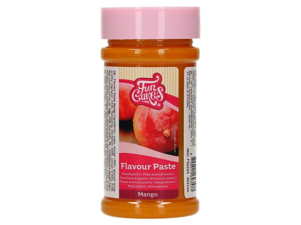 FunCakes Aromapaste Mango,120g