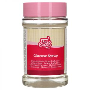 FunCakes Glukosesirup, 375g