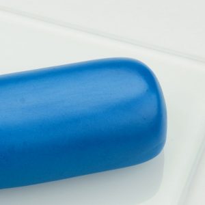 FunCakes Buntes Marzipan Meerblau, 250g