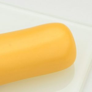 FunCakes Buntes Marzipan Gold-Gelb, 250g