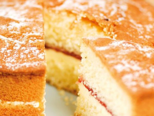 FunCakes Mix für Biskuit, glutenfrei, 500g