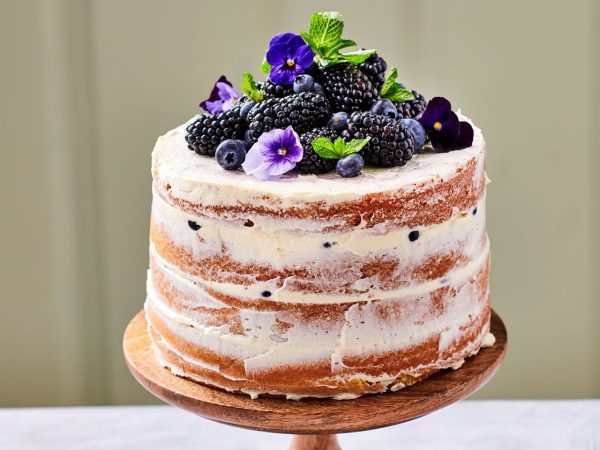 FunCakes Mix für Biskuit, glutenfrei, 500g – Bild 3