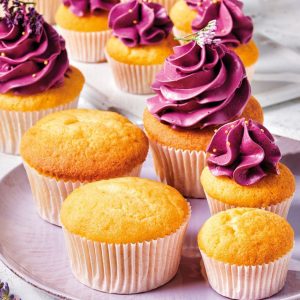 FunCakes Mix für Cupcakes, 1kg