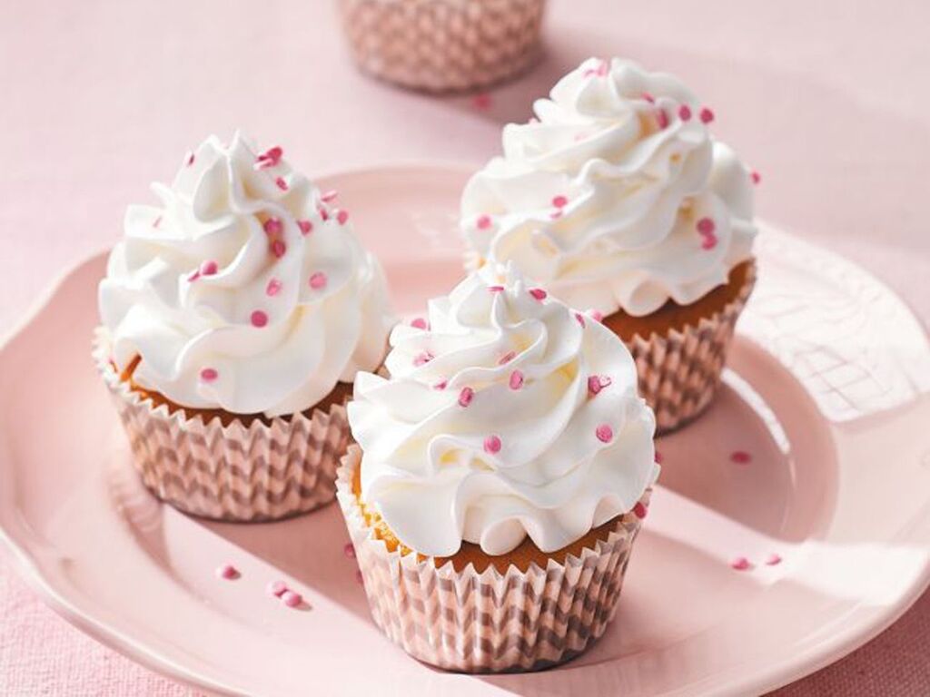 FunCakes Mix für Enchanted Cream, 450g