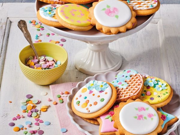 FunCakes Mix für Royal Icing, 450 g