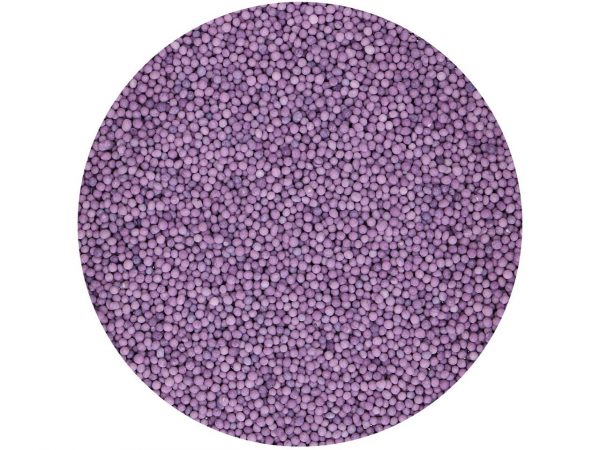 FunCakes Miniperlen Violett, 80g