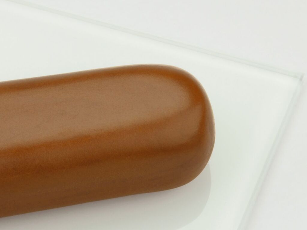 FunCakes Rollfondant Teddy Bär Braun, 250g