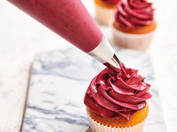 FunCakes Einweg-Spritztüten 30cm, 10 Stück
