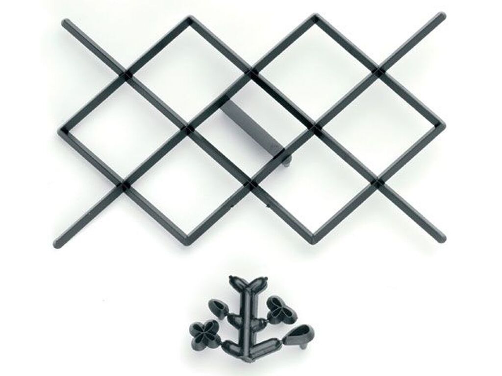 Patchwork Cutter Diamant-Raute