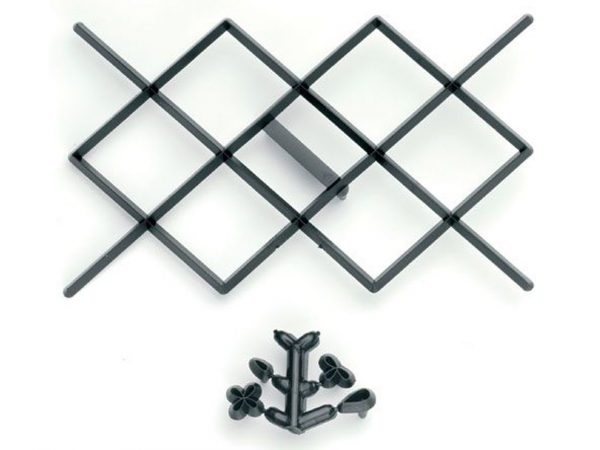 Patchwork Cutter Diamant-Raute