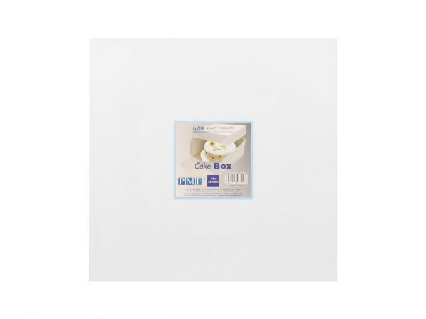 PME Tortenkarton 35x35x15cm – Bild 2