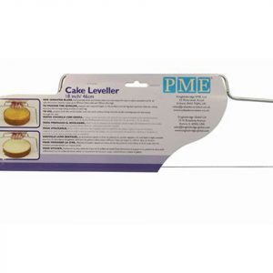 PME Cake Leveler groß 46cm