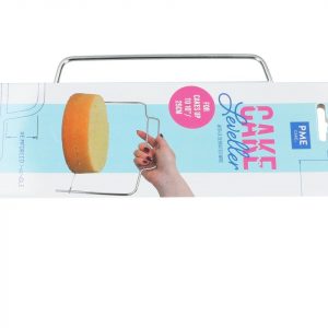 PME Cake Leveler klein 25cm