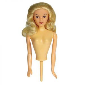 PME Doll Pick -Blonde-