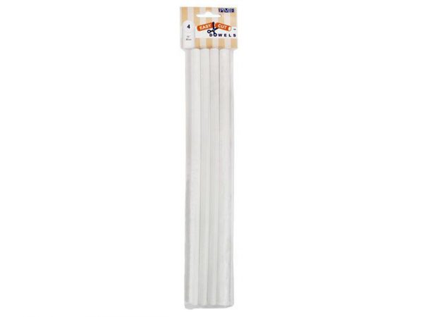 PME Tortenstützen Kunststoff, 30cm, 4er Set – Bild 2