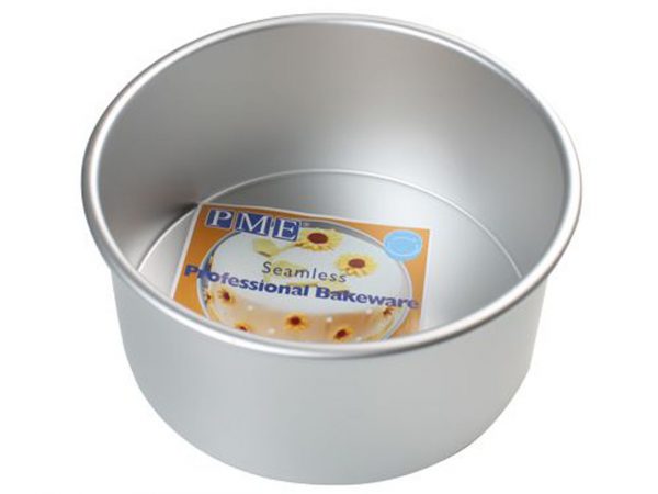 PME Backform, tief, rund 15x10cm – Bild 2