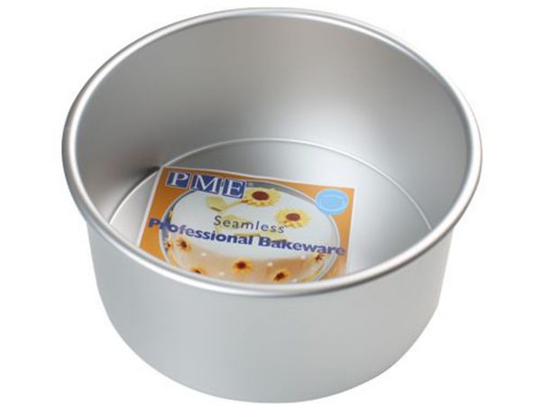 PME Backform, tief, rund 17,5x10cm – Bild 2