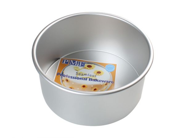 PME Backform, tief, rund 30x10cm – Bild 2