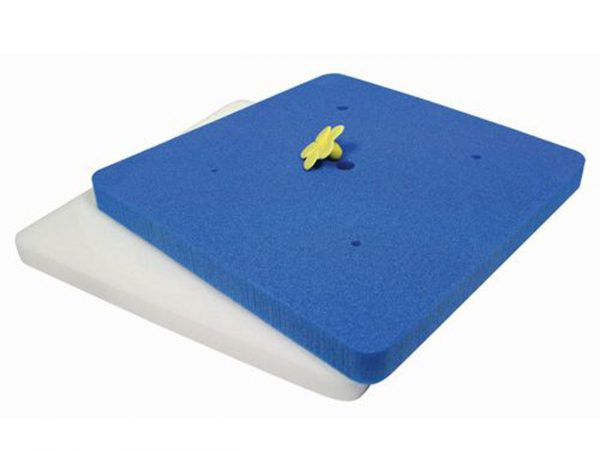 PME Schaumstoff-Pads 2er Set – Bild 2