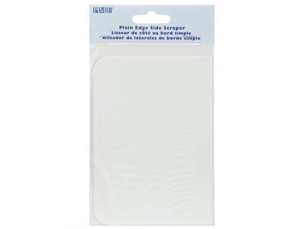 PME Cremeschaber 9,3x13,3cm – Bild 2