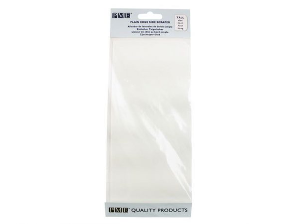 PME Cremeschaber 20,3x9,3cm – Bild 2