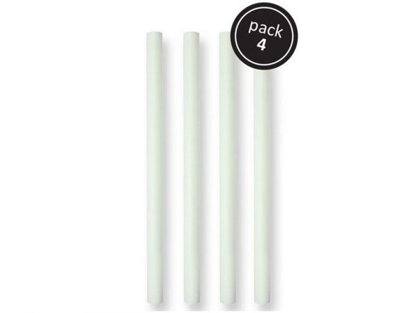 PME Tortenstützen Kunststoff, 31cm, 4 Stück – Bild 2
