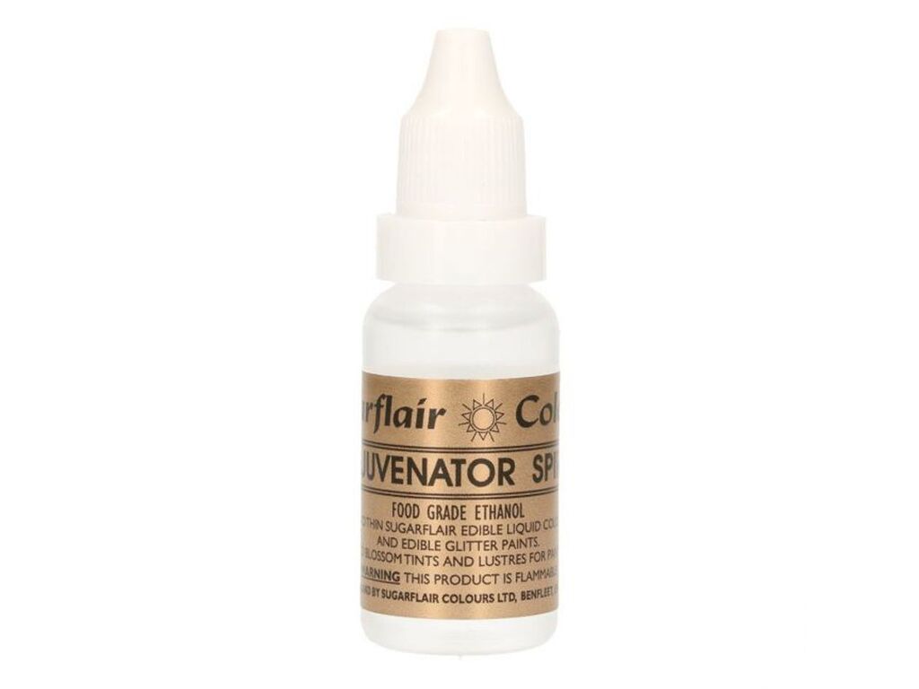 Sugarflair Alkohol 14ml
