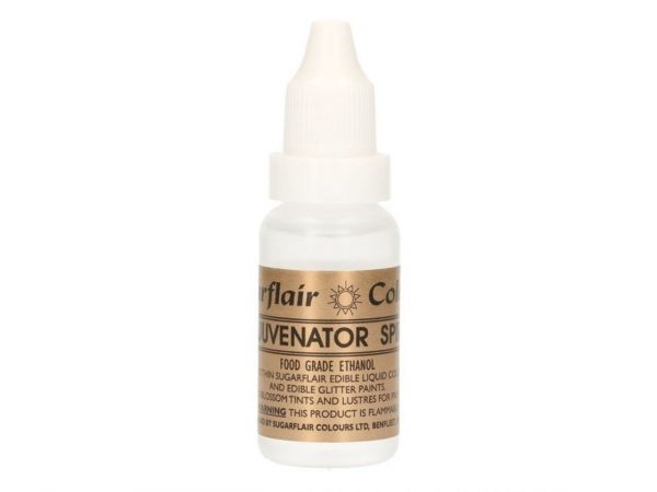 Sugarflair Alkohol 14ml