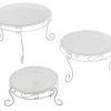 Wilton Tortenständer, 3-teilig – Bild 6
