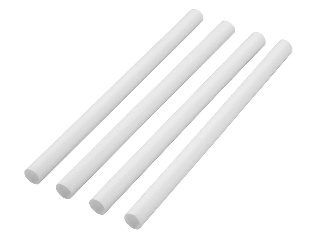 Wilton Tortenstützen Kunststoff, 4 Stück