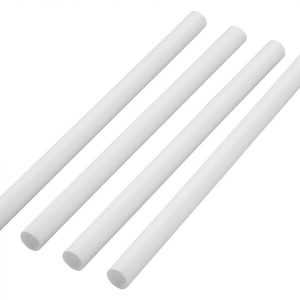 Wilton Tortenstützen Kunststoff, 4 Stück